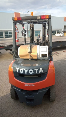 Imagen 1 de 5 de Toyota