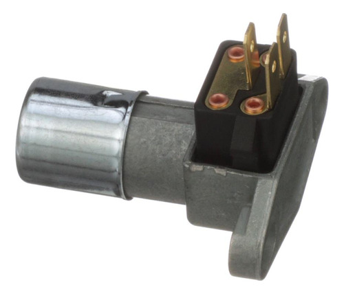 Interruptor Atenuación Faros Jeep Dj6 1965-1967