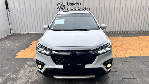 Suzuki S-Cross 1.4 Boosterjet Glx At
