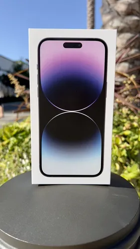 comprar iPhone 14 Pro Max 512gb - Desbloqueado, Entrega Inmediata