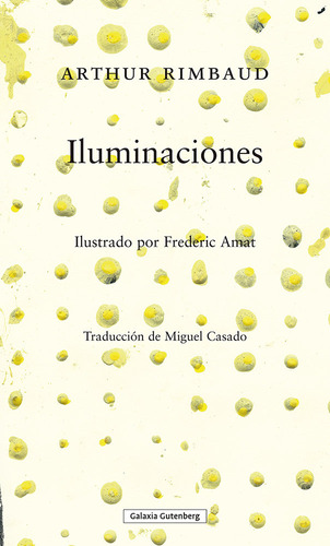 Iluminaciones - Rimbaud, Arthur