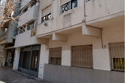 Departamento Venta La Plata Un Dormitorio