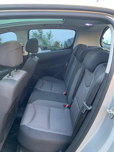 Peugeot 308 1.6 Allure Nav 115cv