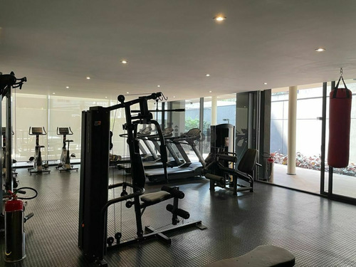 Imagem 16 de 18 de Apartamento Para Alugar No Bairro Itaim Bibi - São Paulo/sp - 9513171
