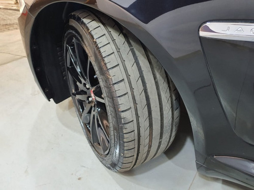 Imagem 15 de 15 de Jaguar Xf 2.0 Premium Luxury Turbocharged Aut