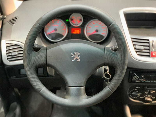Imagem 5 de 11 de Peugeot 207 1.4 Active Flex 5p