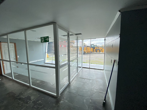 Bodega En Arriendo, Cruce El Tabaco, Talca.