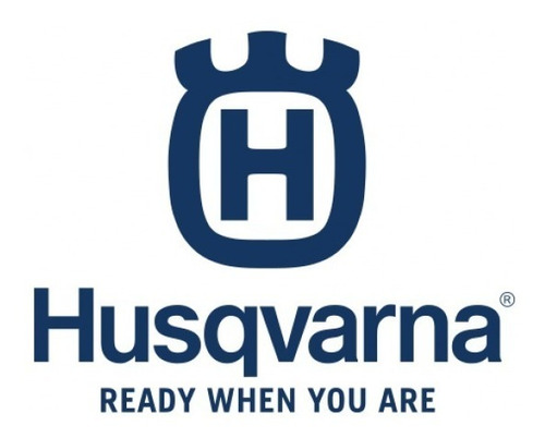 Imagen 6 de 9 de Desmalezadora Husqvarna Super Profesional 143r Gran Calidad