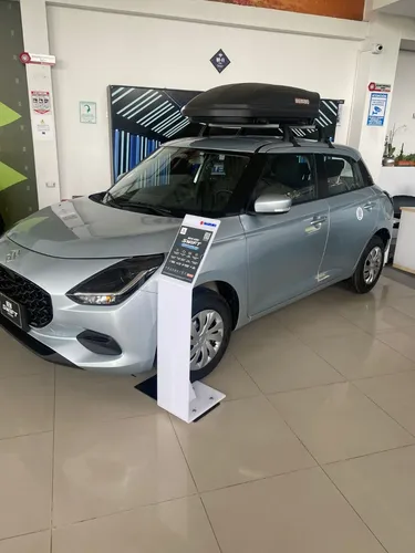 Suzuki Swift 1.2 Hybrid 2Wd
