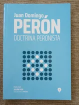 Comprar Doctrina Peronista - Juan Domingo Perón - Cabecita Negra