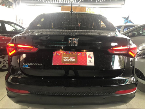 Cronos 1.3 Drive F2019