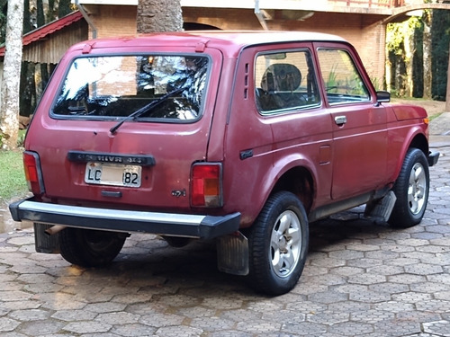 Lada Niva