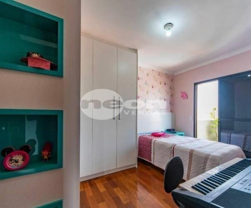 Imagem 10 de 15 de Apartamento - Vila Marina - Ref: 1549 - V-1549