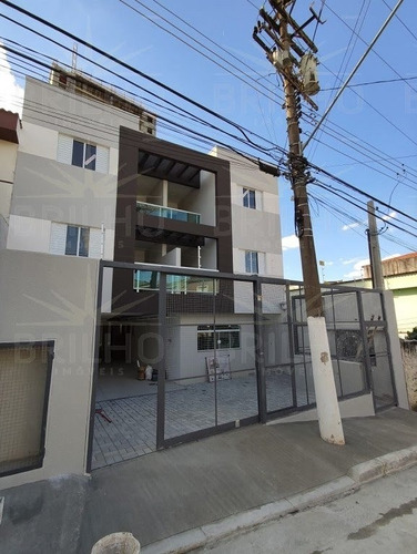 Imagem 1 de 15 de Apartamento Para Venda, 2 Dormitório(s), 50.0m² - 6336