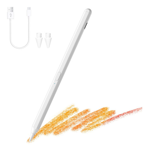 Stylus Pencil For 2021  Pro 11  12 9 Inch   Pen For  Pr...