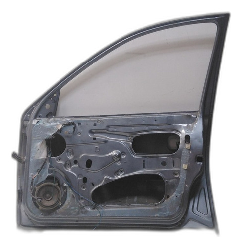 Puerta Delantera Derecha Chevrolet Corsa 1998-2009