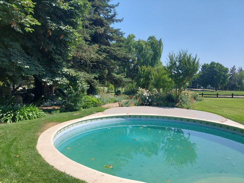 Las Brisas De Chicureo Casa En Venta