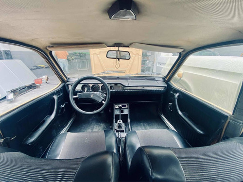 Imagen 6 de 14 de Renault R12 R12 Tl