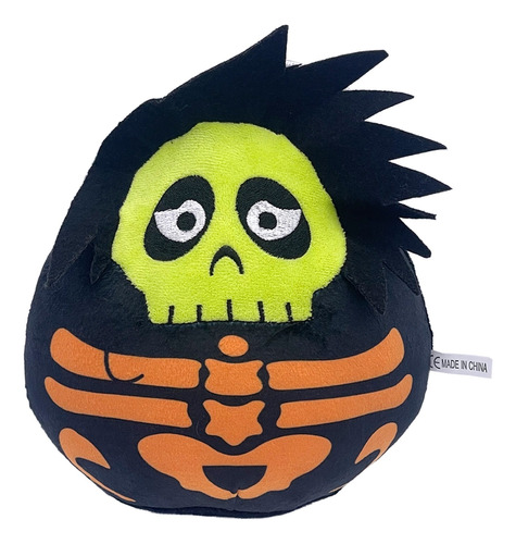 Peluche Pop Crazy Aliens Juego Periférico Peluche