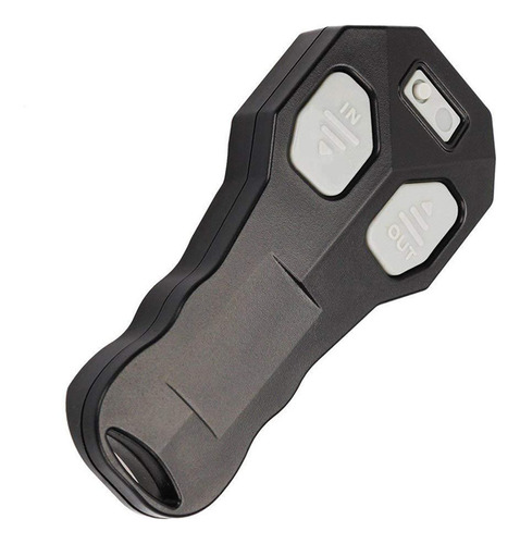 Zp Juego De Control Remoto De Cabrestante De 12v Para