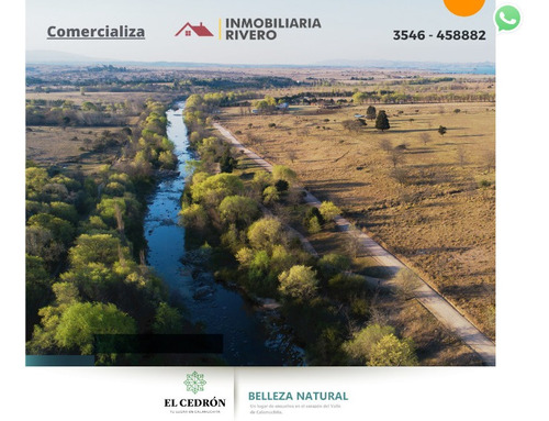 Imagen 6 de 8 de Lote En Venta En Córdoba