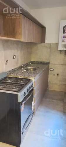 Imagen 5 de 19 de A Estrenar - Departamento Barrio Guemes -