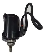Comprar Burro Motor De Arranque Gilera Vc150 Original Ourway