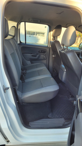 Volkswagen Amarok 2.0 Cd Tdi 163cv 4x2 Starline St3