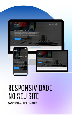Imagem 3 de 4 de Criação De Websites