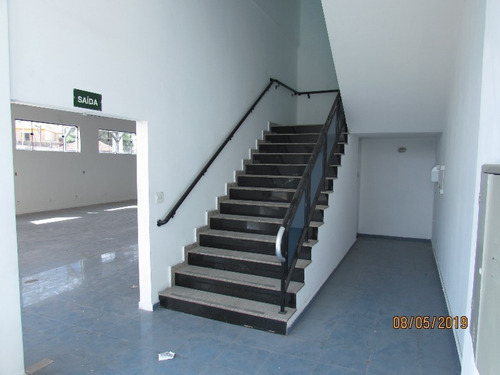 Imagem 8 de 22 de Prédio Comercial Para Alugar Na Av. Cangaíba - Sl00058 - 69502787