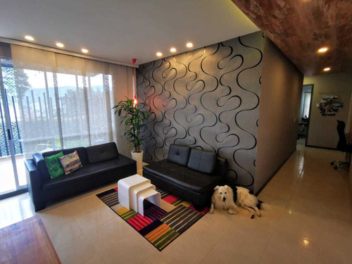 Imagen 1 de 14 de Se Vende Lindo Apartamento De 82 Mt En Envigado Oportunida