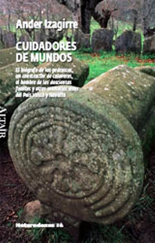 Cuidadores De Mundos