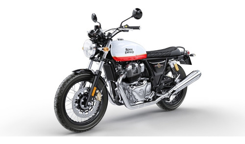 Imagen 4 de 9 de Royal Enfield Interceptor 650 Cordasco Austral Neuquen (g)