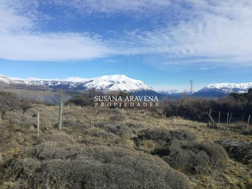 Imagen 1 de 16 de Susana Aravena Propiedades-lote En Venta En Huechulafquen