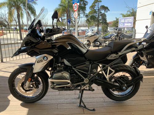Bmw R 1200 Gs 2017 Cordasco Motohaus