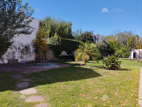 Casa Chalet  En Alquiler En San Miguel Oeste, San Miguel, G.b.a. Zona Norte