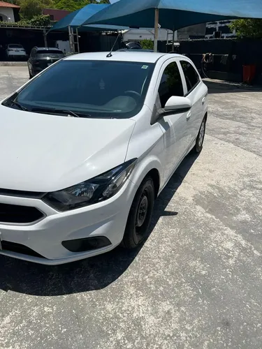 Imagem de Chevrolet Onix 2017 1.0 Lt 5p