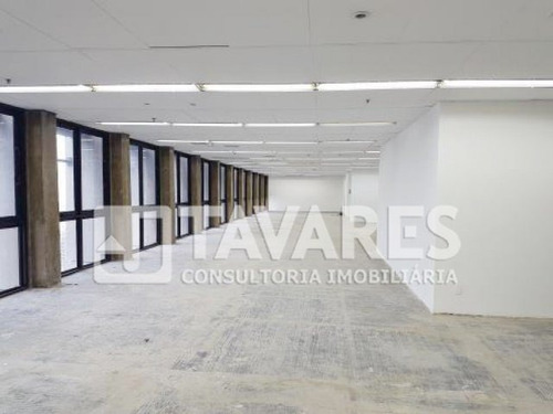 Comercial/industrial - Ref: 36790