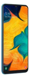 Comprar Samsung Galaxy A30 Dual Sim 64 Gb Azul 4 Gb Ram Sm-a305f/ds no Mercado Livre