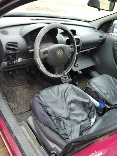 En Desarme Chevrolet Corsa Evolution 1.8 2005