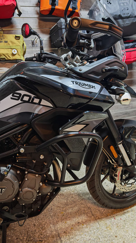 Triumph Tiger 900 2021