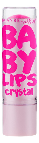 Bálsamo Para Labios Hidratante Maybelline Baby Lips