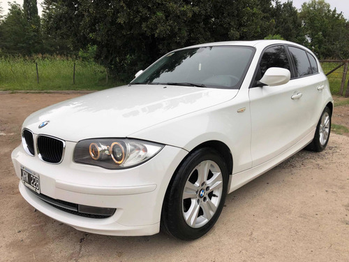 Bmw Serie 1 2.0 118i Active 136cv 2011