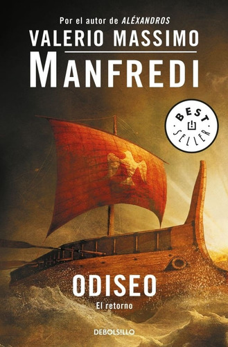 Odiseo. El Retorno - Valerio Massimo Manfredi