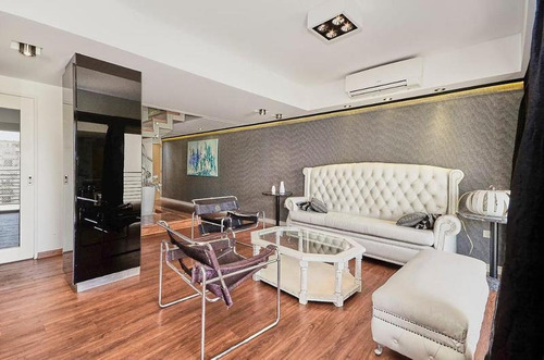 Imagen 3 de 30 de Dúplex De Categoría En Altura Semipiso C/ 2 Cocheras. Neuquén 659 8°b Y 9°b