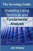 Comprar Libro: The Investing Guide: Investing Using Technical And