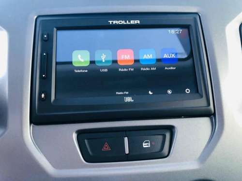 Troller T4 Xlt 3.2