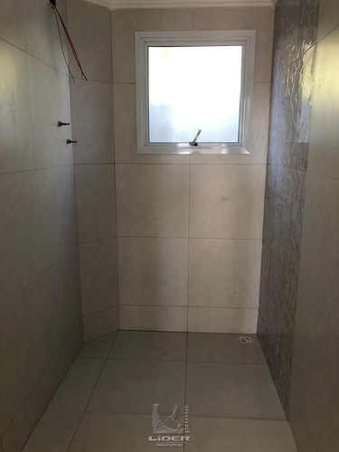 Apartamentos No Bairro Vila Bianchi Bragança Pta - Ap0161-1