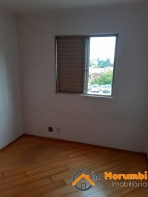 Imagem 7 de 15 de 16579 - Apartamento 3 Dorms, Morumbi - São Paulo/sp - 16579