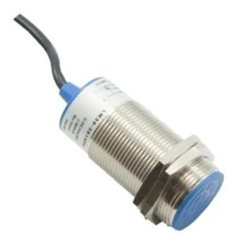 Sensor Indutivo Jng Lm30-2010a Faceado Na 90~250vca